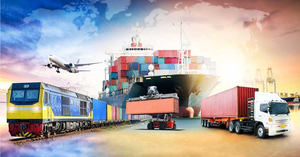 Transportation Process