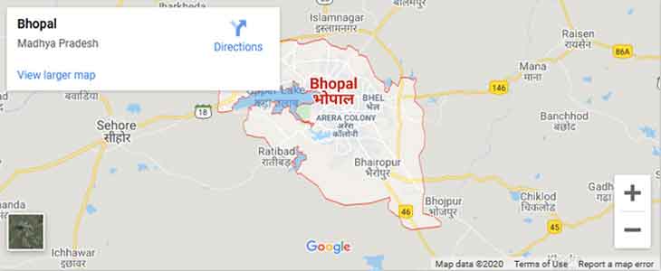 packers and movers bhopal
