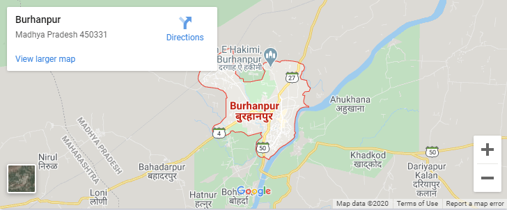 packers and movers burhanpur
