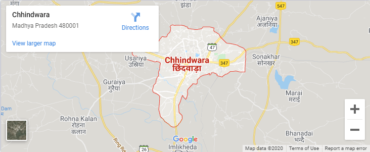 packers and Movers chhindwara
