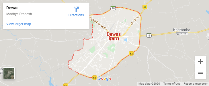 Packers and Movers Dewas