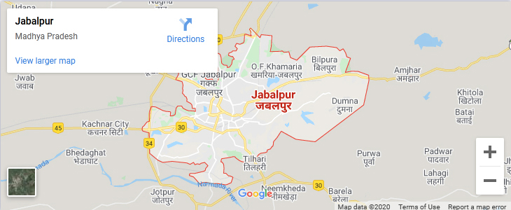packers and movers jabalpur
