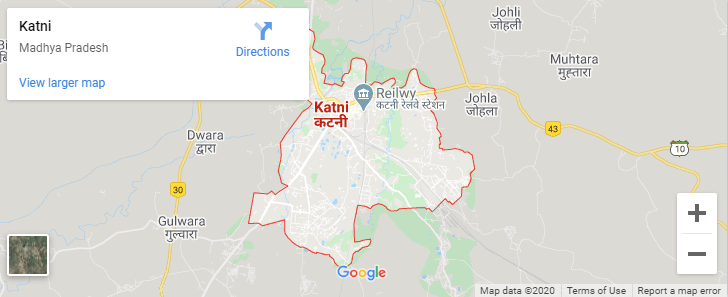 Packers and Movers katni
