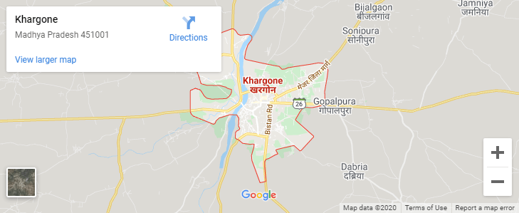 Packers and Movers khargone