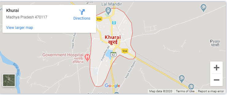 Packers and Movers khurai