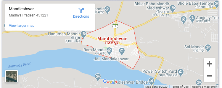 packers and movers mandleshwar
