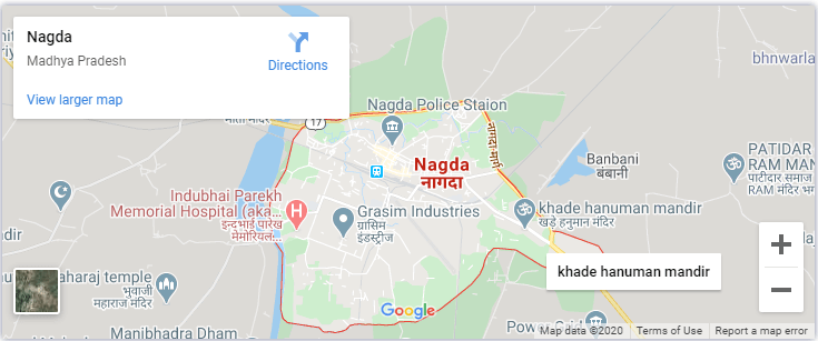 Packers and Movers nagda