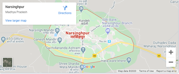 Packers and Movers narsinghpur