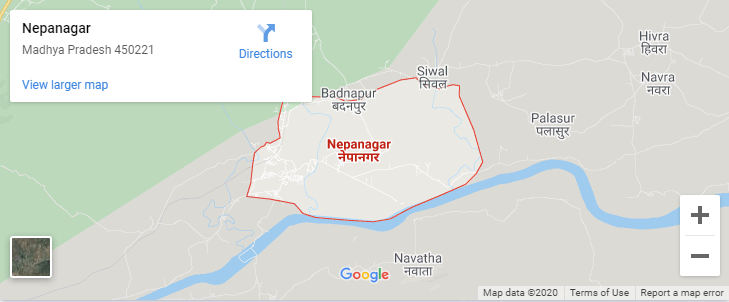 Packers and Movers nepanagar