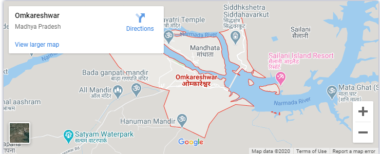 Packers and Movers omkareshwar