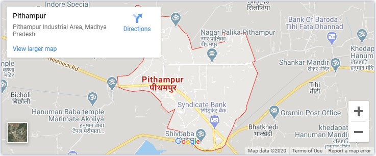 Packers and Movers pithampur