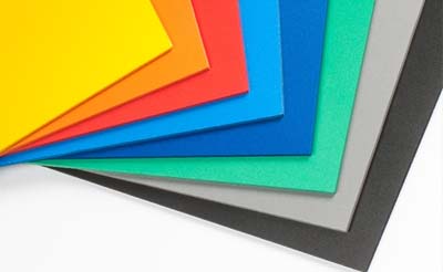 Foam Sheet