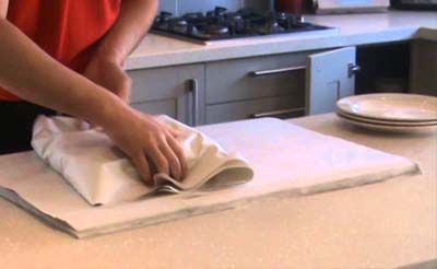 Frame Packing Tips