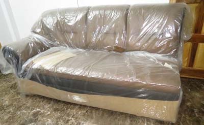 Sofa Packing Tips