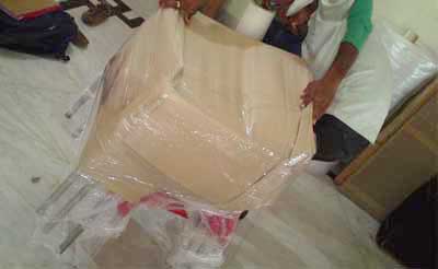 Table Packing Tips