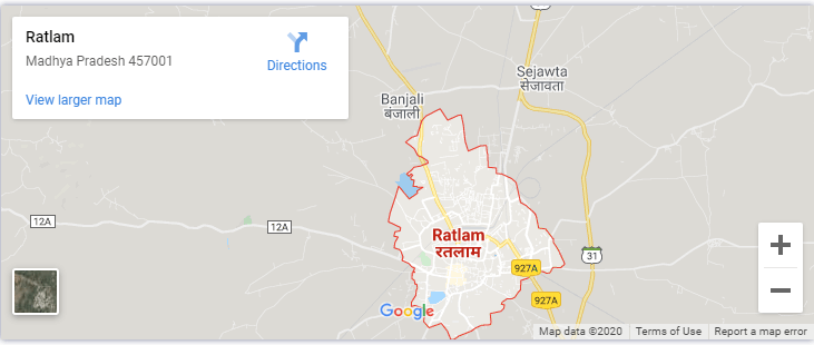 Packers and Movers ratlam