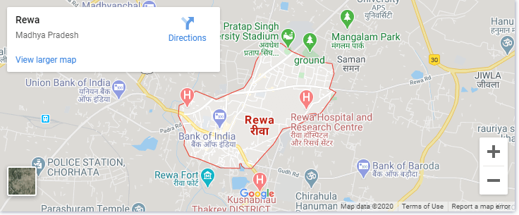 packers and movers rewa