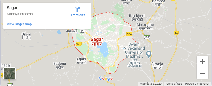 Packers and Movers sagar