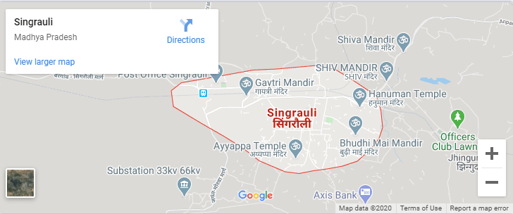 packers and movers singrauli
