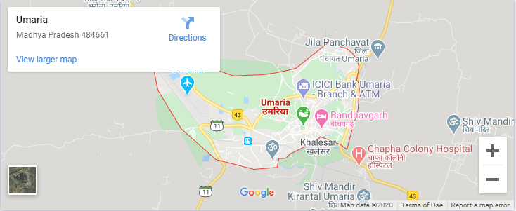 packers and movers umaria